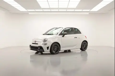 Annonce ABARTH 595 Essence 2023 d'occasion 