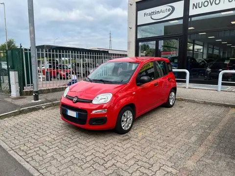 Used FIAT PANDA Petrol 2016 Ad 