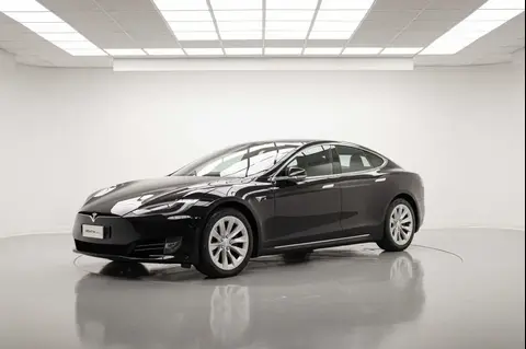 Used TESLA MODEL S Not specified 2018 Ad 