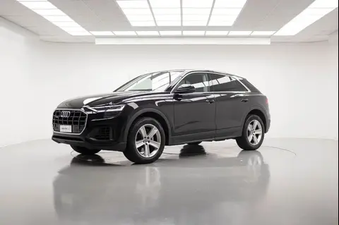 Annonce AUDI Q8 Diesel 2020 d'occasion 