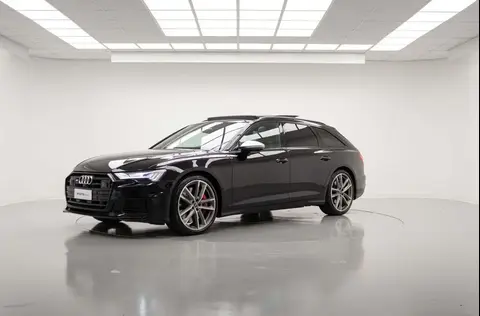 Annonce AUDI A6 Hybride 2021 d'occasion 