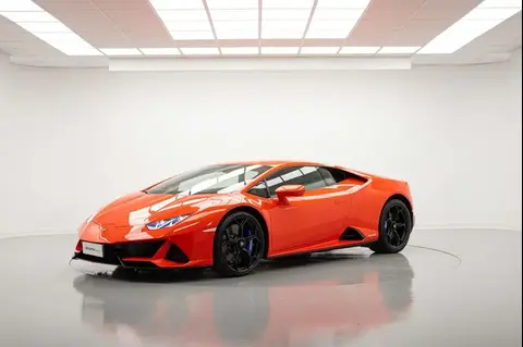 Used LAMBORGHINI HURACAN Petrol 2021 Ad 