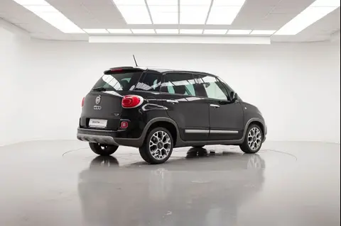 Annonce FIAT 500L Diesel 2015 d'occasion 