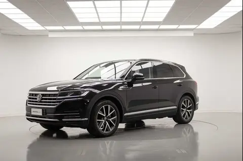 Used VOLKSWAGEN TOUAREG Diesel 2023 Ad 