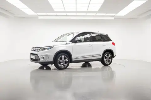 Annonce SUZUKI VITARA Diesel 2016 d'occasion 