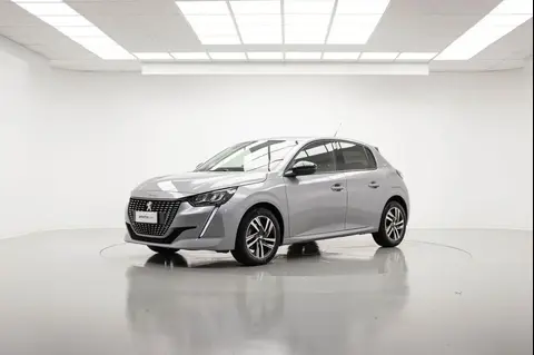 Used PEUGEOT 208 Diesel 2022 Ad 