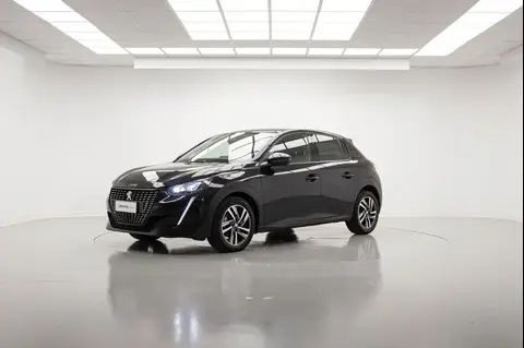 Annonce PEUGEOT 208 Diesel 2022 d'occasion 