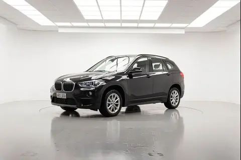 Used BMW X1 Diesel 2019 Ad 