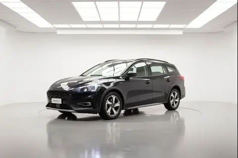 Annonce FORD FOCUS Diesel 2020 d'occasion 