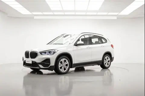 Annonce BMW X1 Hybride 2021 d'occasion 