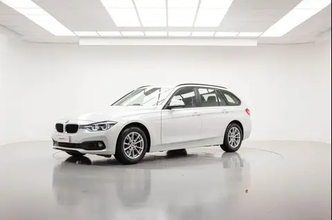 Used BMW SERIE 3 Diesel 2018 Ad 