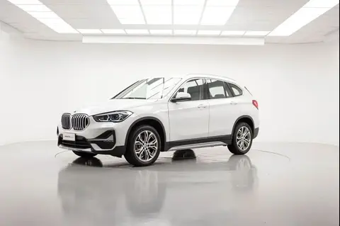 Used BMW X1 Diesel 2020 Ad 