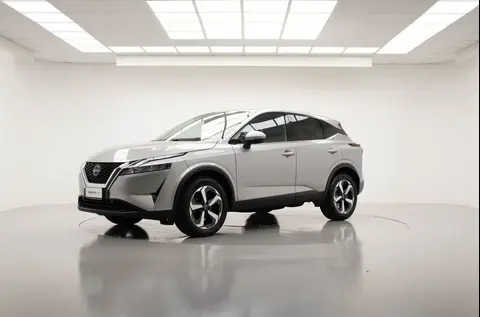 Used NISSAN QASHQAI Hybrid 2022 Ad 