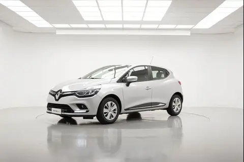 Annonce RENAULT CLIO GPL 2019 d'occasion 