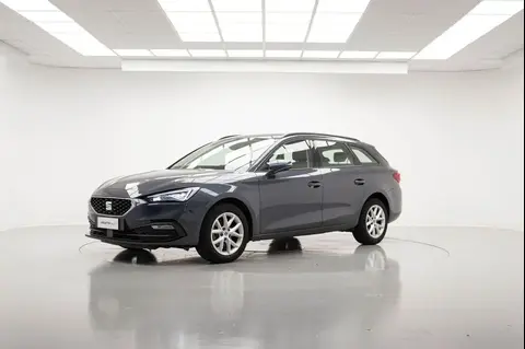 Used SEAT LEON Petrol 2022 Ad 