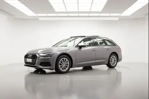 Annonce AUDI A6 Diesel 2019 d'occasion 