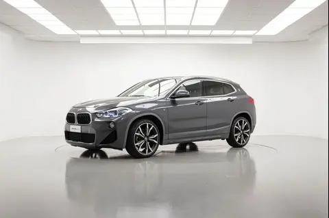 Used BMW X2 Diesel 2019 Ad 