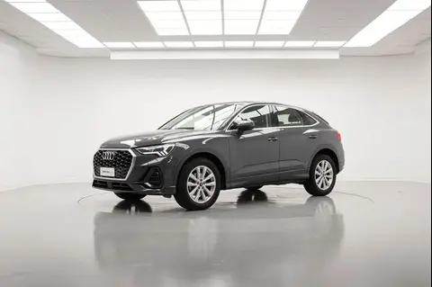 Annonce AUDI Q3 Diesel 2021 d'occasion 