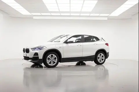 Used BMW X2 Hybrid 2022 Ad 