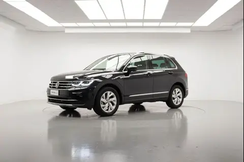 Used VOLKSWAGEN TIGUAN Diesel 2022 Ad 