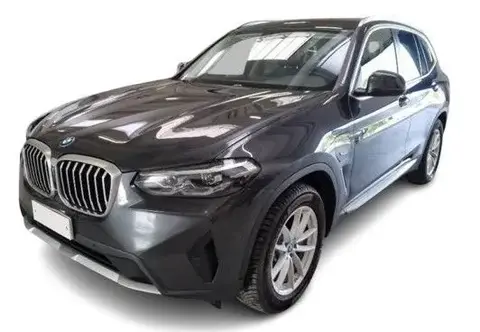 Used BMW X3 Hybrid 2022 Ad 