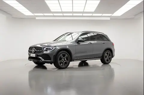 Used MERCEDES-BENZ CLASSE GLC Diesel 2020 Ad 