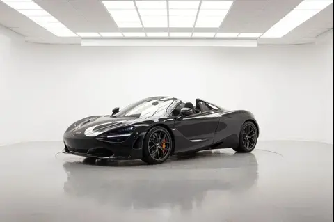 Used MCLAREN 720S Petrol 2021 Ad 