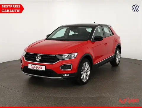 Used VOLKSWAGEN T-ROC Petrol 2019 Ad 