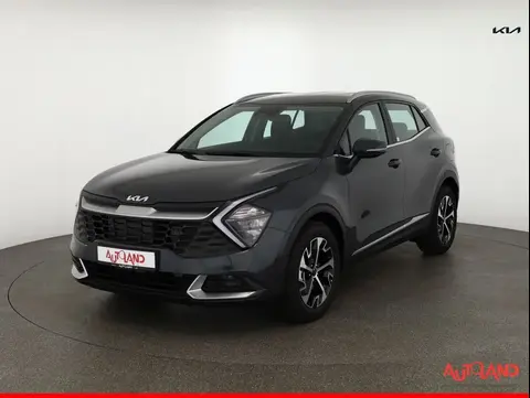 Annonce KIA SPORTAGE Essence 2024 d'occasion 