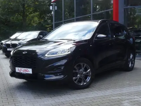 Used FORD KUGA Diesel 2020 Ad 