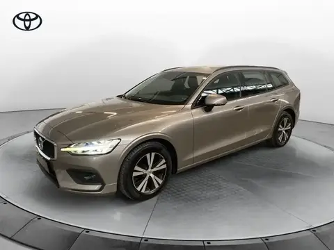 Used VOLVO V60 Diesel 2019 Ad 