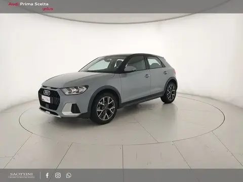 Annonce AUDI A1  2021 d'occasion 