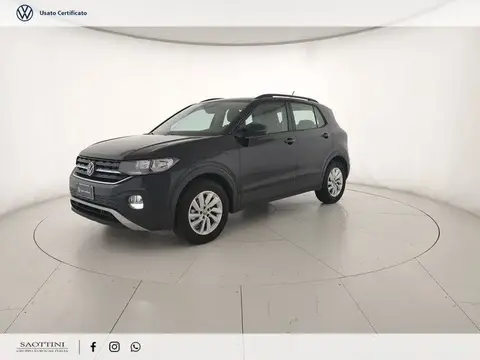 Used VOLKSWAGEN T-CROSS  2023 Ad 