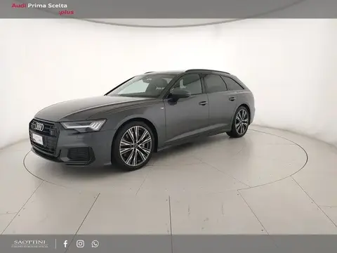 Used AUDI A6  2022 Ad 