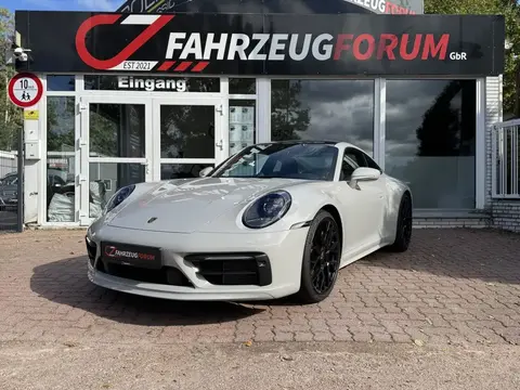 Used PORSCHE 992 Petrol 2023 Ad 