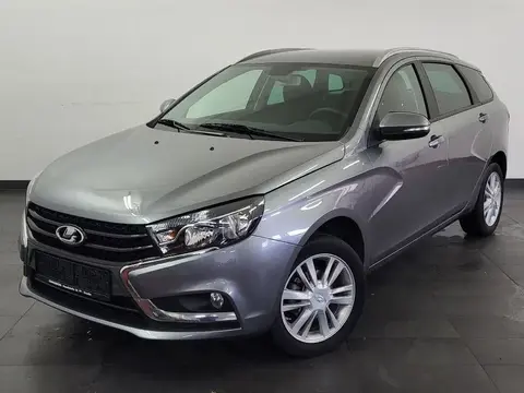 Used LADA VESTA Petrol 2019 Ad 