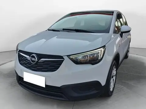 Used OPEL CROSSLAND Petrol 2017 Ad 