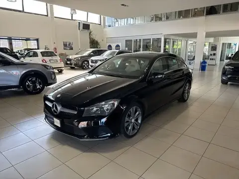 Used MERCEDES-BENZ CLASSE CLA Diesel 2017 Ad 