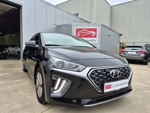 Used HYUNDAI IONIQ Hybrid 2020 Ad 