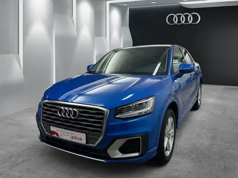 Used AUDI Q2 Petrol 2019 Ad 