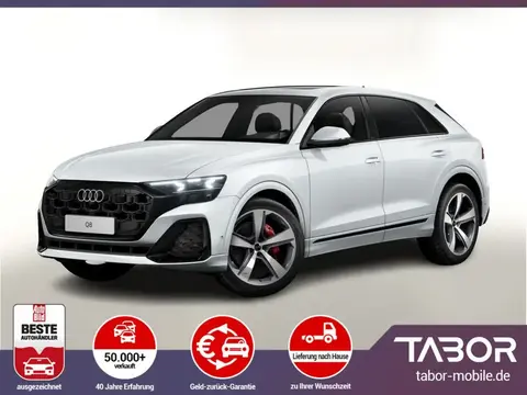 Used AUDI Q8 Diesel 2024 Ad 