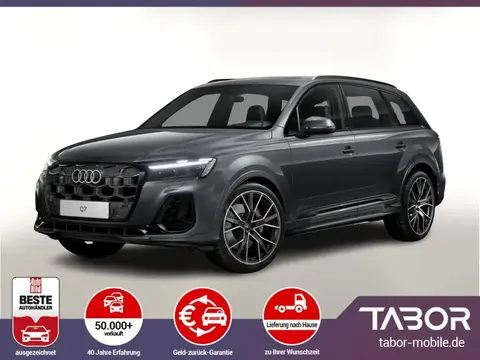 Used AUDI Q7 Petrol 2024 Ad 