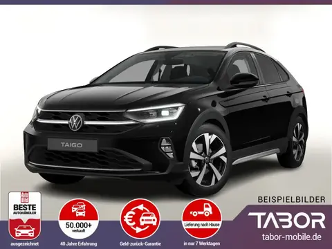 Annonce VOLKSWAGEN TAIGO Essence 2024 d'occasion 