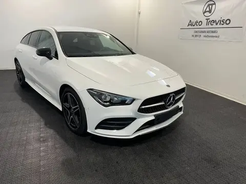 Used MERCEDES-BENZ CLASSE CLA Diesel 2020 Ad 