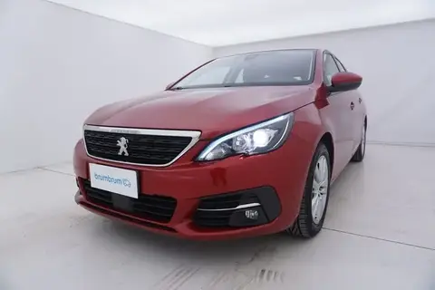 Annonce PEUGEOT 308 Diesel 2019 d'occasion 