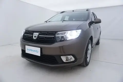 Annonce DACIA LOGAN Diesel 2019 d'occasion 