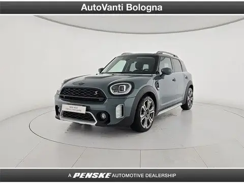 Used MINI COOPER Diesel 2022 Ad 