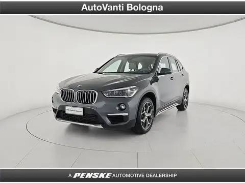 Annonce BMW X1 Diesel 2019 d'occasion 