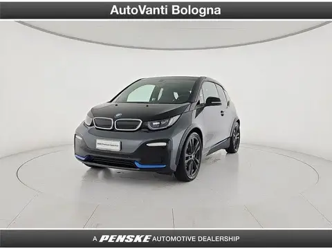 Annonce BMW I3 Non renseigné 2021 d'occasion 