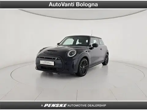 Annonce MINI COOPER Non renseigné 2021 d'occasion 